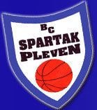 BC Spartak Pleven sportenplovdivcomwpcontentuploads201702logo