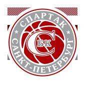 BC Spartak Saint Petersburg httpsuploadwikimediaorgwikipediaen22aLog