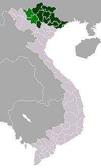 Bạch Thông District