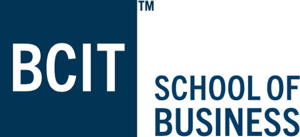 BCIT School of Business