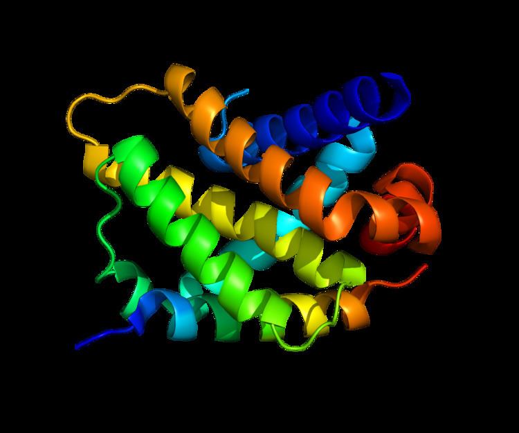 BCL2-related protein A1