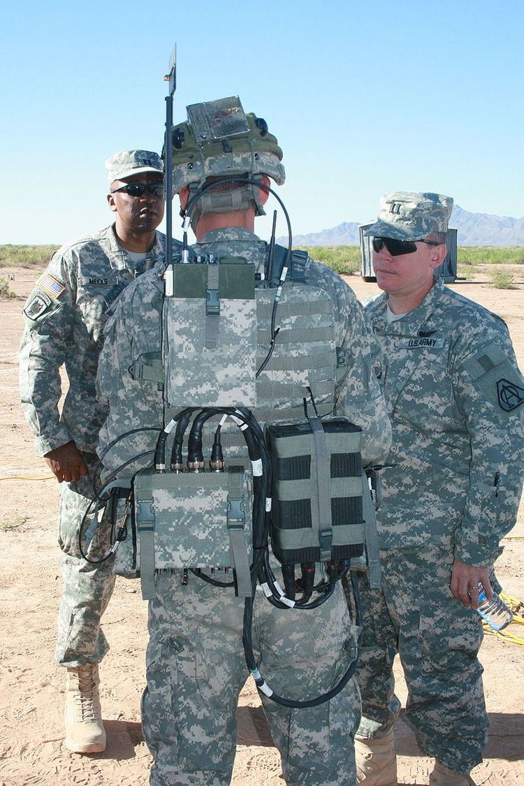 BCT common controller