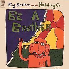 Be a Brother httpsuploadwikimediaorgwikipediaenthumb4