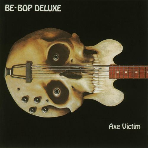 Be-Bop Deluxe Be Bop Deluxe Biography Albums Streaming Links AllMusic