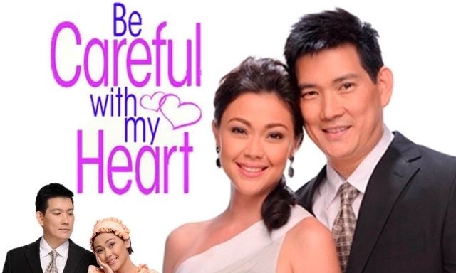 Be Careful With My Heart ABSCBN Social Media Newsroom Be Careful With My Heart