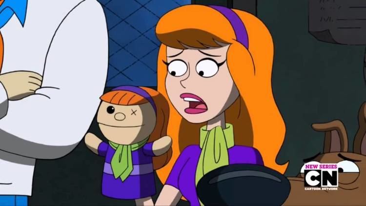 Be Cool, Scooby-Doo! Be Cool ScoobyDoo Daphne39s Puppet Hijinks YouTube