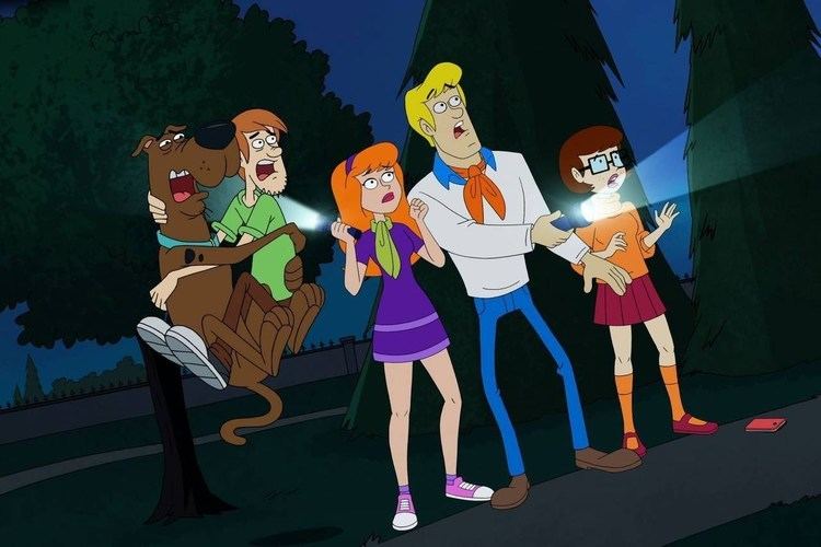 Be Cool, Scooby-Doo! Be Cool ScoobyDoo Episode 1 quotMystery 101quot Clip YouTube