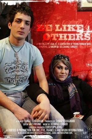Be Like Others Be Like Others Transsexual in Iran Watch Documentary Online for Free