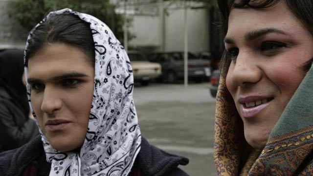 Be Like Others Be Like Others Transsexuals in Iran