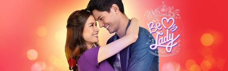 Be My Lady Be My Lady Watch All Episodes on TFCtv Official ABSCBN Online