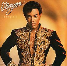 Be My Lover (O'Bryan album) httpsuploadwikimediaorgwikipediaenthumb3