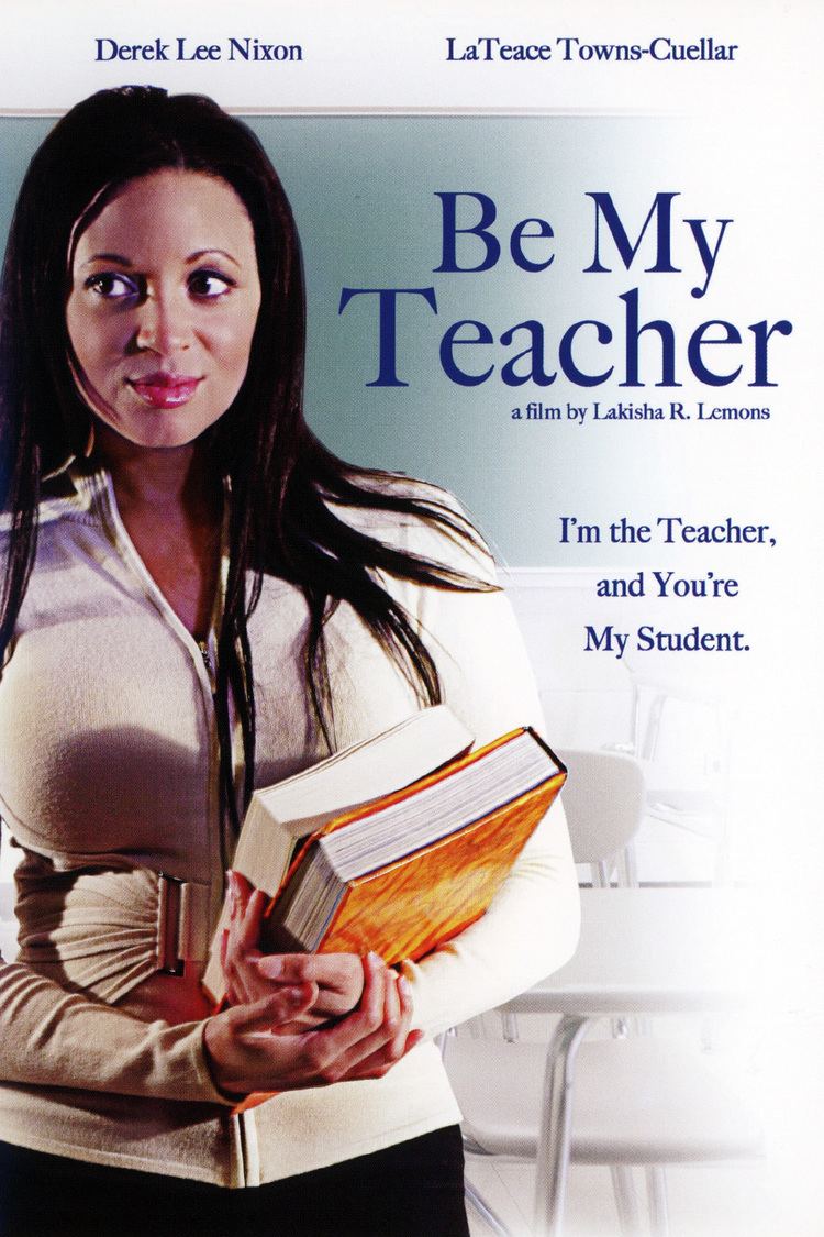 Be My Teacher wwwgstaticcomtvthumbdvdboxart8546990p854699