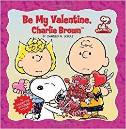 Be My Valentine, Charlie Brown - Wikipedia
