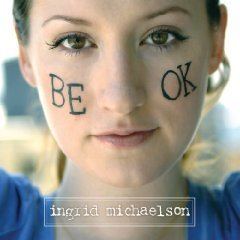 Be OK (album) httpsuploadwikimediaorgwikipediaen99dBe