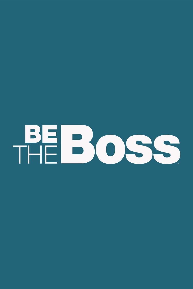 Be the Boss wwwgstaticcomtvthumbtvbanners9548475p954847