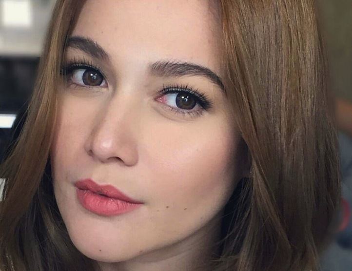 Bea Alonzo wwwstarstylephwpcontentuploads20151212Tim