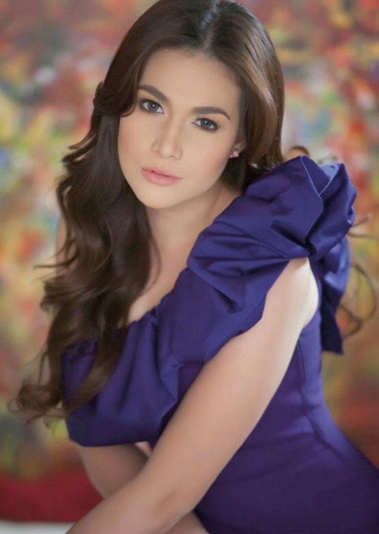 Bea Alonzo - Alchetron, The Free Social Encyclopedia