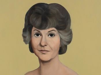 Bea Arthur Bea Arthur Actor Singer Comedian TVGuidecom