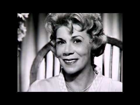 Bea Benaderet Alchetron The Free Social Encyclopedia