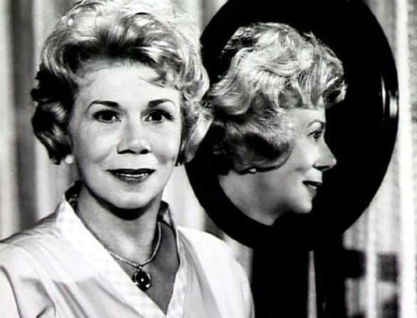 Bea Benaderet Alchetron The Free Social Encyclopedia