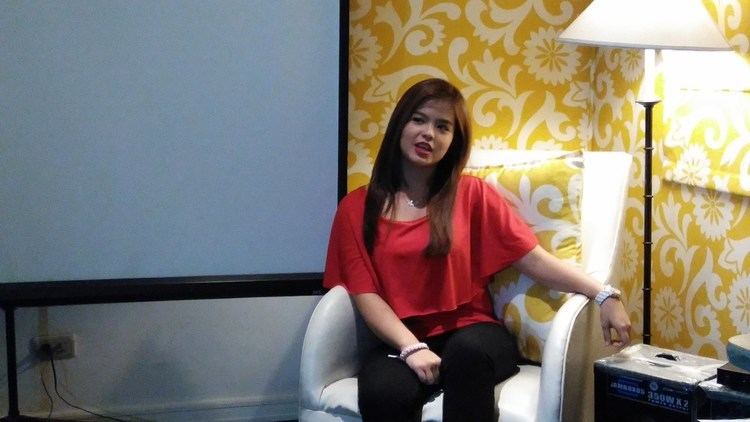Bea Binene LegallyB Actress BEA BINENE Shares Debut Plans and OffCam Real