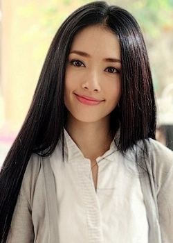 Bea Hayden Guo Bi Ting MyDramaList