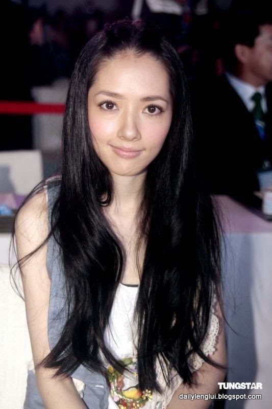 Bea Hayden Bea Hayden Guo Biting from Taiwan Asian Beauty Girl