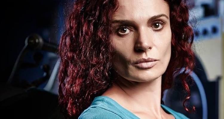 Bea Smith (Wentworth) Wentworth Season 5 Canceled Bea Smith Death May Bring an End to the