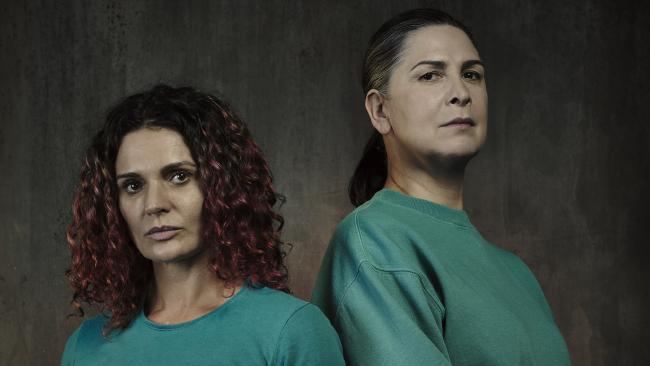 Bea Smith (Wentworth) Wentworth Foxtel series spoiler Who died Bea Smith