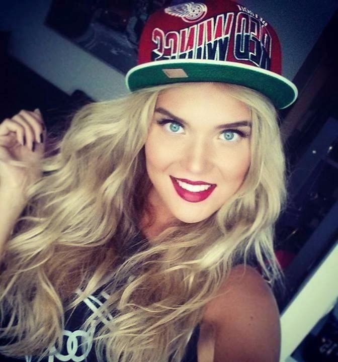 Bea Toivonen O Universo dos concursos Miss Finland Universe 2014 Bea