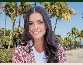 Beach Bites with Katie Lee Cooking Channel Premieres New Series BEACH BITES WITH KATIE LEE Today