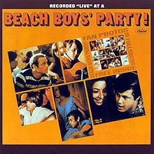 Beach Boys' Party! httpsuploadwikimediaorgwikipediaenthumb0
