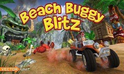 Beach Buggy Blitz Beach Buggy Blitz Android apk game Beach Buggy Blitz free download