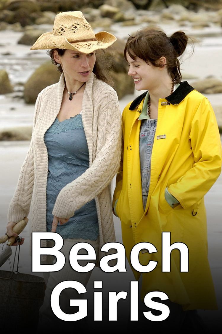 Beach Girls (TV series) wwwgstaticcomtvthumbtvbanners210007p210007