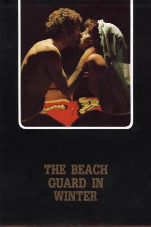 Beach Guard in Winter Beach Guard in Winter 1976 The Movie Database TMDb