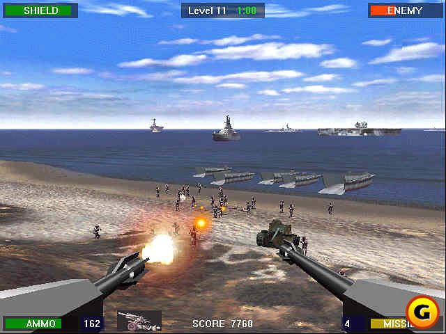beach head 2000 download for pc