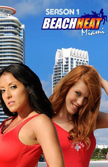 Beach Heat: Miami Watch Beach Heat Miami Season 1 Online MovieFullHD