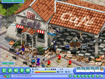 Beach Life Demos PC Virtual Resort Spring Break Demo MegaGames