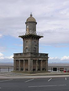 Beach Lighthouse (Fleetwood) httpsuploadwikimediaorgwikipediacommonsthu