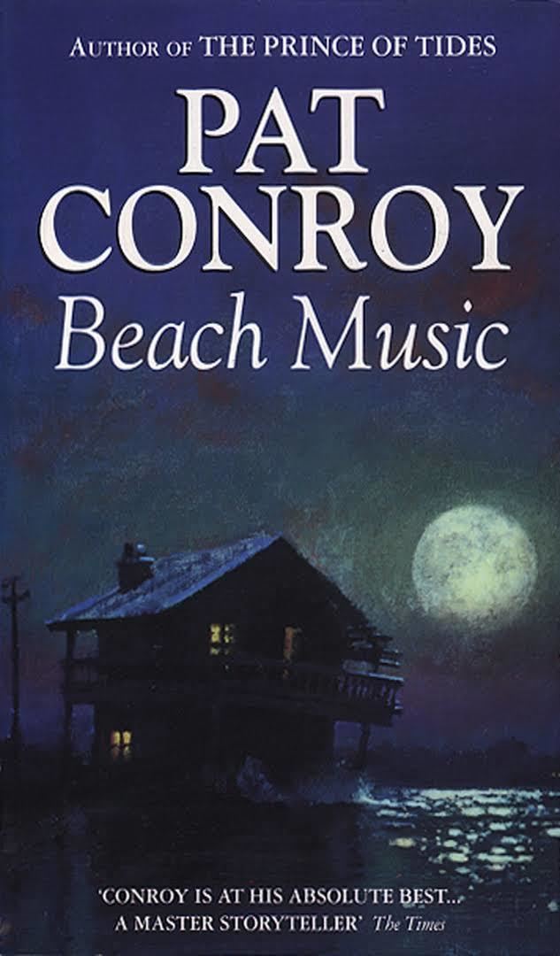Beach Music (novel) t2gstaticcomimagesqtbnANd9GcQzhVLC4YRYxTFlE