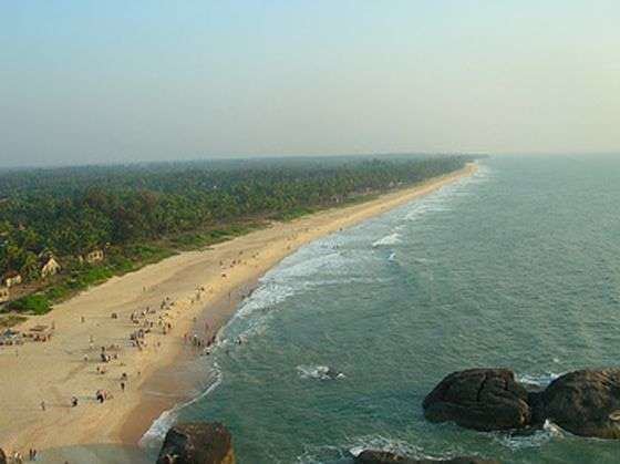 Beaches in Karnataka cdnindiamarkscomwpcontentuploadskaupbeachjpg