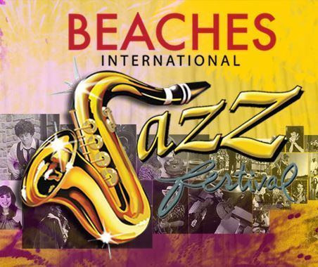 Beaches International Jazz Festival wwwmichaelschattecomwpcontentuploads201507