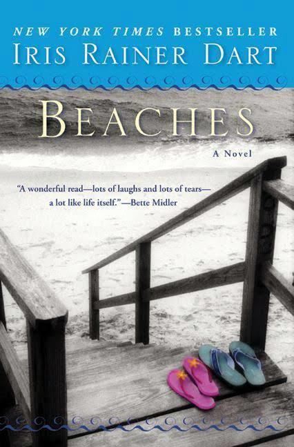 Beaches (novel) t2gstaticcomimagesqtbnANd9GcRyaCm7oQWtTSJMk