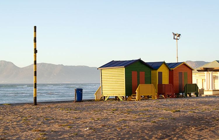 Beaches of Cape Town