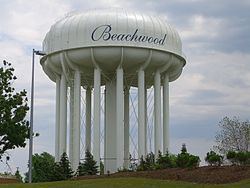 Beachwood, Ohio httpsuploadwikimediaorgwikipediacommonsthu