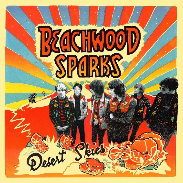 Beachwood Sparks Beachwood Sparks A Debut Album 15 Years in the Making Music
