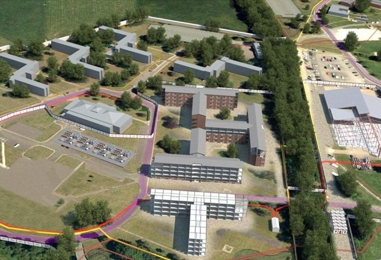 Beacon Barracks Alchetron The Free Social Encyclopedia