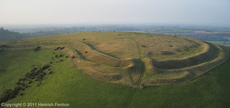 Beacon Hill, Burghclere, Hampshire wwwmegalithiccouka558a312galleryEnglandHam