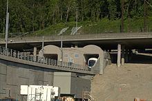 Beacon Hill tunnel (Seattle, Washington) httpsuploadwikimediaorgwikipediacommonsthu