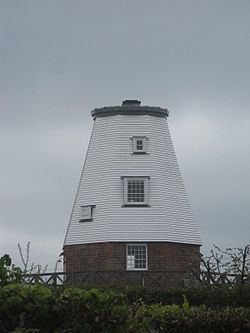Beacon Mill, Benenden httpsuploadwikimediaorgwikipediacommonsthu